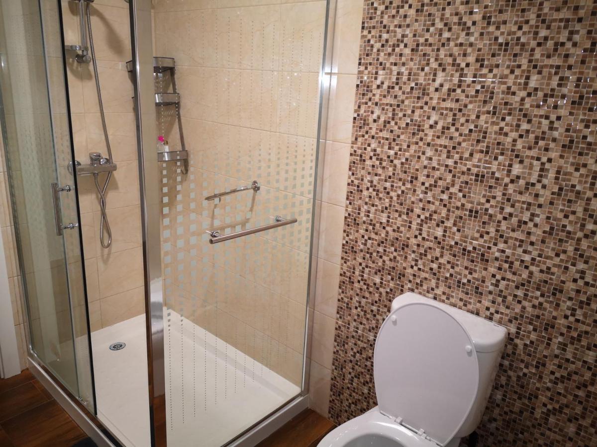 4Sleep Guest House Лиссабон Экстерьер фото