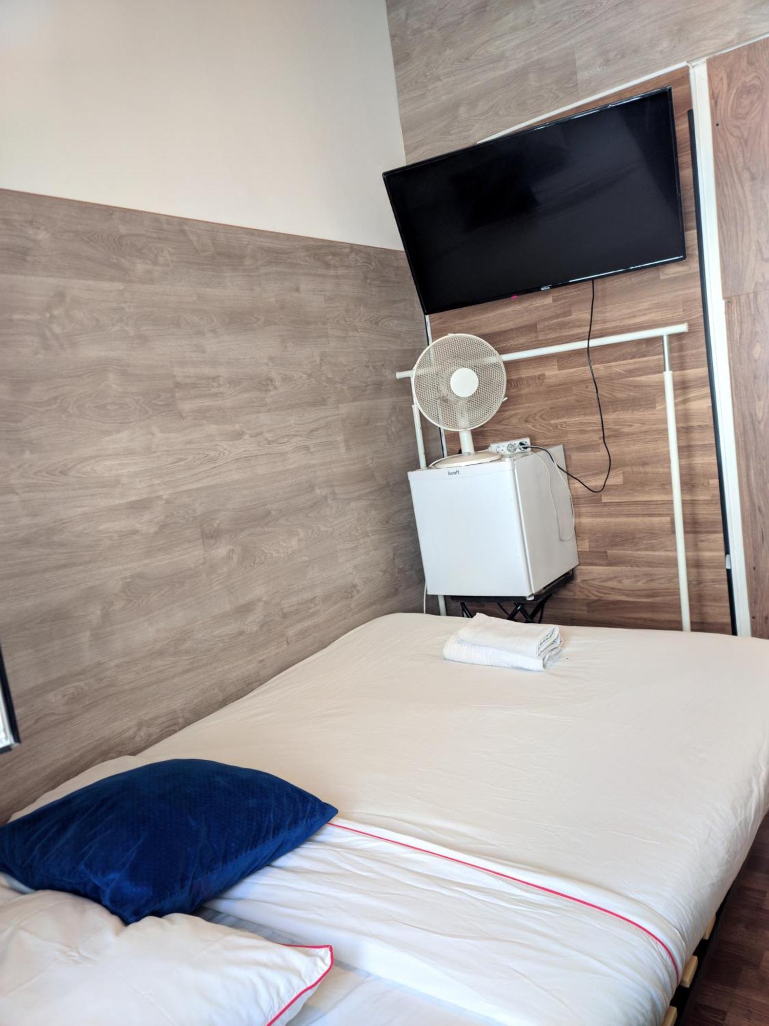 4Sleep Guest House Лиссабон Экстерьер фото